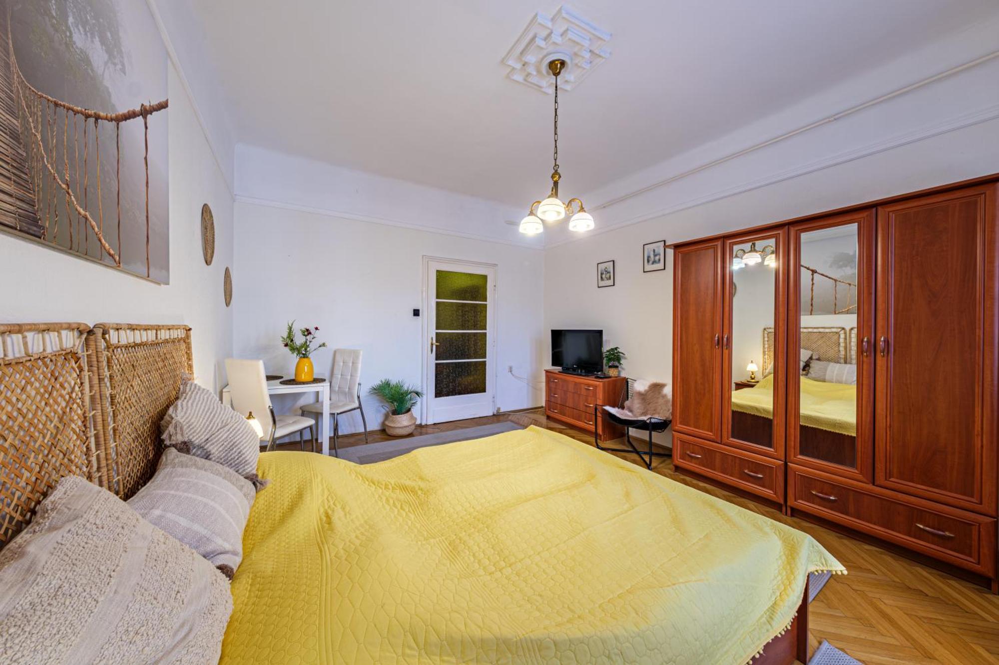 Balzac Apartment Budapeste Exterior foto