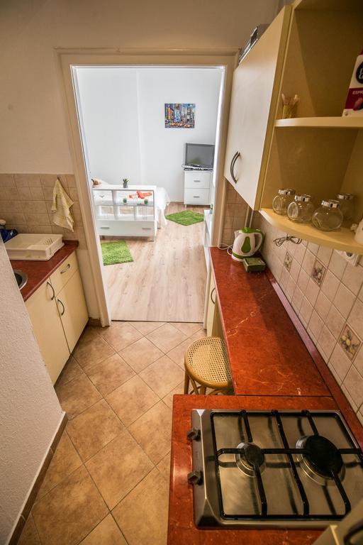 Balzac Apartment Budapeste Exterior foto