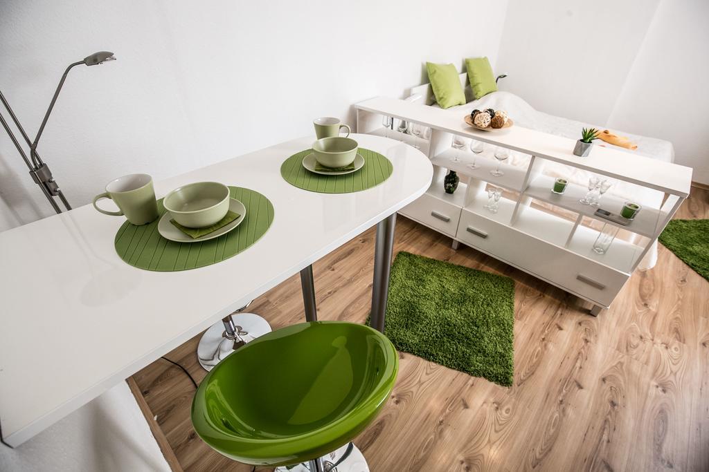 Balzac Apartment Budapeste Exterior foto